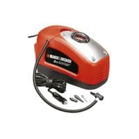Автоаксесуар BLACK&DECKER автокомпресор ASI300