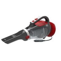 Автоаксессуар BLACK & DECKER автопилосос ADV1200, 12В від прикурювача