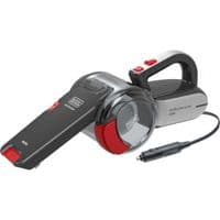 Автоаксессуар BLACK & DECKER автопилосос PV1200AV, 12В від прикурювача