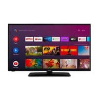 TV 40 AIWA 40AN5503FHD FHD/DLED/T2/Android 11/2 x 8W/Dolby Digital/VGA/HDMI/Wi-Fi/Black