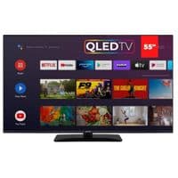 Телевізор Aiwa QLED-855UHD-SLIM