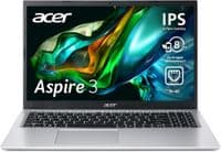 Acer Aspire 3 A315-58-553J Pure Silver (NX.ADDEU.02R)