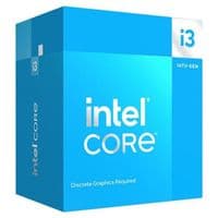 Процесор INTEL Core™ i3 14100F (BX8071514100F)