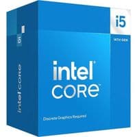 Процесор INTEL Core™ i5 14400F (BX8071514400F)