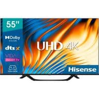 Телевізор Hisense 55A63H