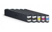 Картридж Epson WorkForce Enterprise WF-C21000 Magenta (50 000 стор)