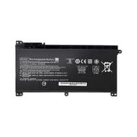 Аккумулятор для ноутбука HP Stream 14-AX BI03XL, 3440mAh (41.7Wh), 3cell, 11.34V, Li-ion (A47842)
