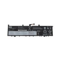 Аккумулятор для ноутбука Lenovo ThinkPad X1/P1 Extreme L17C4P72, 5235mAh (80Wh), 4cell, 15.36V, Li-Pol (A47834)