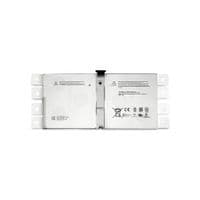 Аккумулятор для ноутбука Microsoft Surface Pro 4 (Model 1724) G3HTA026H, 5087mAh (38.2Wh), 2cell, 7.5V, Li-ion