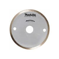 Круг отрезной Makita алмазный по керамической плитке сплошной 200x25.4 мокрый. (D-52738)