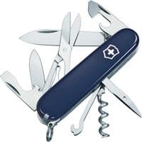 Нож Victorinox Climber Ukraine Тризуб-Ласточка (1.3703.3_T1230u)