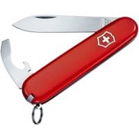 Нож Victorinox Bantam Ukraine 84 мм Сине-желтый (0.2303.2.8)