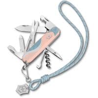Нож Victorinox Companion Paris Style 91 мм BoxOpener (1.3909.E221)