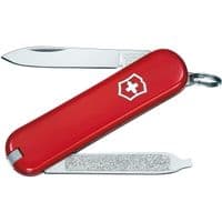 Нож Victorinox Escort 58 мм Синий (0.6123.2)