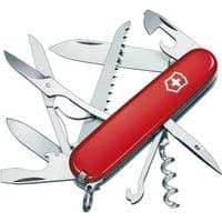 Нож Victorinox Huntsman 91 мм Синий (1.3713.2)