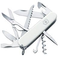 Нож Victorinox Huntsman Zodiac 91 мм Боевой дракон (1.3713.7_Z3230p)