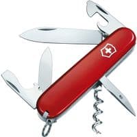 Нож Victorinox Spartan Ukraine 91 мм Красно-черный (1.3603.1.3)