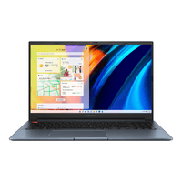 ASUS VivoBook Pro 15 K6502VU Quiet Blue (K6502VU-LP004, 90NB1131-M004A0)