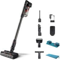 Пилосос акумуляторний PHILIPS XC7055/01