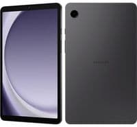 Планшетний ПК SAMSUNG SM-X210N Galaxy Tab A9+ WiFi 4/64GB ZAA (графітовий)