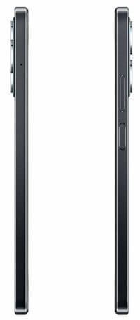 Смартфон Realme C53 8/256GB Dual Sim Mighty Black