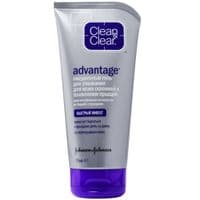 Гель для умывания Clean & Clear от прыщей 150 мл (3574660177596)