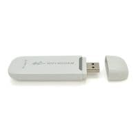 4G модем (LTE) Voltronic B1 / 3 / 5 / 7 / 8 / 20 / 40, USB, BOX