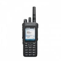 Портативная рация Motorola R7 A VHF (146-160 МНz Stubby Antenna)