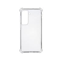 Чохол до мобільного телефона BeCover Anti-Shock Samsung Galaxy S24 Plus SM-S926 Clear (710478)