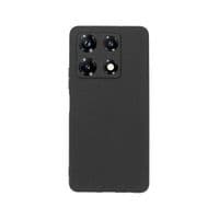 Чохол до мобільного телефона BeCover Infinix Note 30 Pro NFC (X678B) Black (710470)