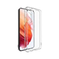 Чохол до мобільного телефона BeCover Samsung Galaxy S24 Plus SM-S926Transparancy (710467)