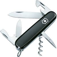 Нож Victorinox Spartan Ukraine 91 мм Черно-красный (1.3603.3.1)