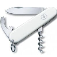 Нож Victorinox Waiter 84 мм Белый (0.3303.7)