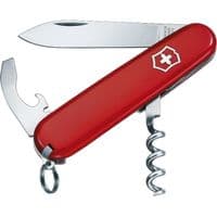 Нож Victorinox Waiter 84 мм Черный (0.3303.3)