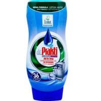 Гель для миття посуду в посудомийці Dr. Prakti 720 мл (5903855500020)