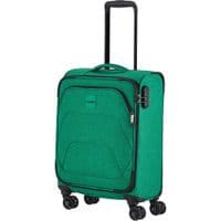 Чемодан Travelite Adria Green S (TL080247-80)