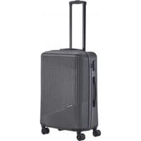 Чемодан Travelite Bali Anthracite M (TL072348-04)