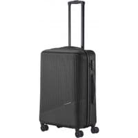 Чемодан Travelite Bali Black M (TL072348-01)