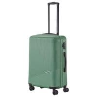 Чемодан Travelite Bali Green M (TL072348-80)