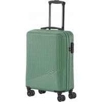 Чемодан Travelite Bali Green S (TL072347-80)