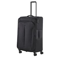 Чемодан Travelite Croatia Anthracite L (TL080349-04)
