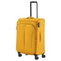 Чемодан Travelite Croatia Curry M (TL080348-89)