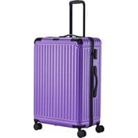 Чемодан Travelite Cruise Lilac L (TL072649-19)