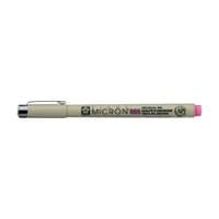 Лайнер Sakura Pigma Micron (0.05) 0,2мм Розовый (084511351820)