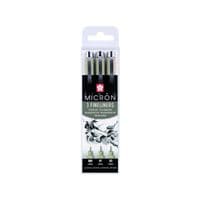 Лайнер Sakura Набор Pigma Micron DESIGN, 3 шт (8710141130444)