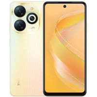 Мобільний телефон SMART 8 3/64 X6525 SHINNY GOLD INFINIX