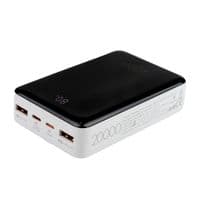 Бездротовий Rower Bank LP PQ18 20000mAh