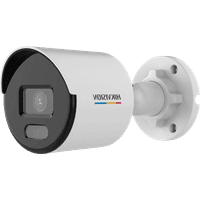 2МП цилиндрическая ColorVu видеокамера Hikvision DS-2CD1027G2-L(2.8мм)