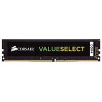 Память для настольных компьютеров Corsair DDR4, 2133MHz 4GB 1x288 DIMM, Unbuffered, 15-15-15-36, 1.2V, EAN:0843591052962