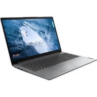 Lenovo IdeaPad 1 15IGL7 Cloud Gray (82V700F1RA)